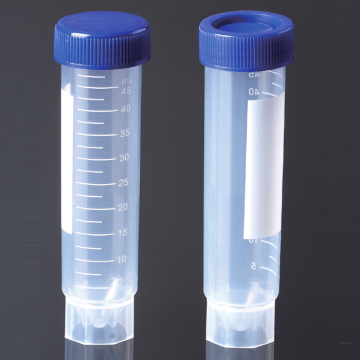 PP Disposable Centrifuge Tube