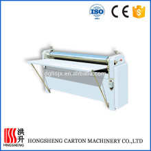 automatic folder gluer machine