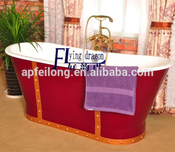 cheap freestanding bathtub