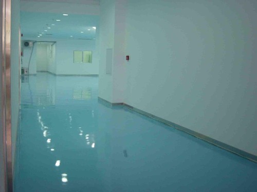 ZhengOu Commercial epoxy floor coatings With Cheap Price