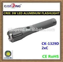 cree led flashlight,aluminum alloy flashlight,led torch,flashlight torch,powerful flashlight
