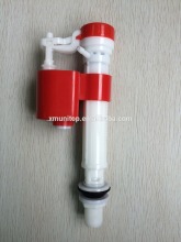 Hot sale Toilet fill valve adjustable height for europen country