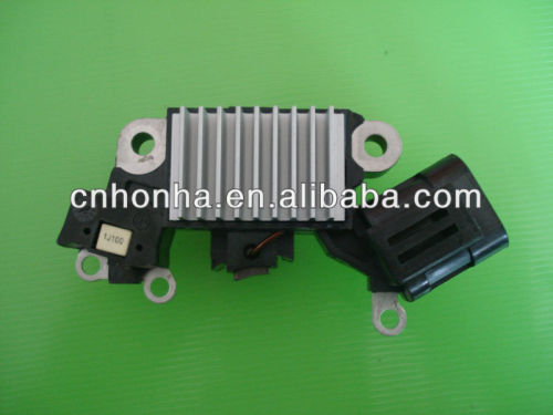 bosch alternator voltage regulator IH738