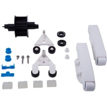 AXV621417WHP: A-Frame and Pod Combo Tune-Up for Hayward Automatic Pool Cleaners