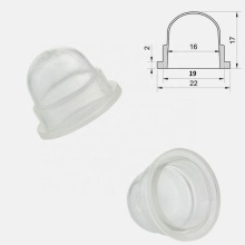 22mm x 19mm x 17mm Primer Bulb for Chainsaw Brush Cutter Carburetor: Replacement Parts