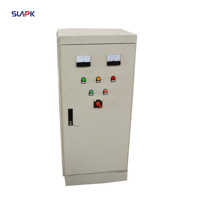 Control Panel for Submersible Pump