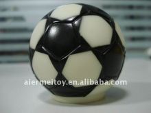 Plastic Little Football Toy