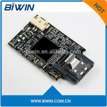 embedded solutions disk on module 16GB satadom SSD