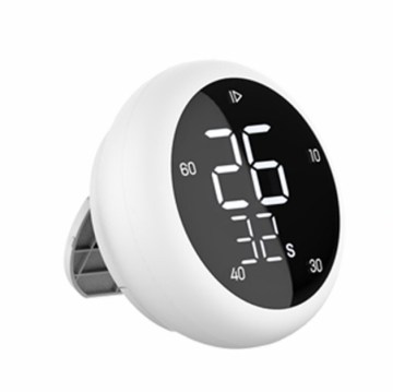 Digital Kitchen Countdown Timer with Touch Screen Home Decor