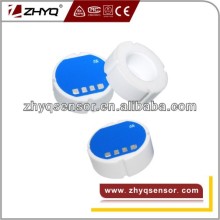 Thick-film ceramic sensor chip