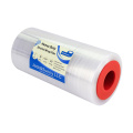 Heavy Duty Plastic Stretch Wrap Film