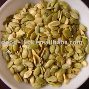 pumpkin seed kernel