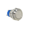 IP67 UL explosionproof Reset Metal Push Button Switches