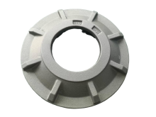 Industrial Enclosure Cover Component