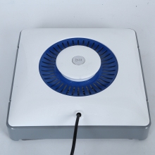 Home-use Intelligent Window Cleaning Machine