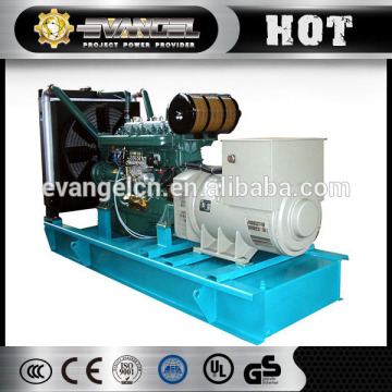 diesel Generator Set leading diesel generator parts