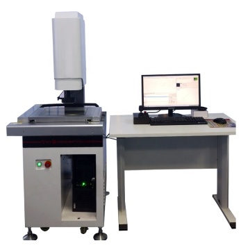 Mobile Computer Accessories Video Measuring Inspection System