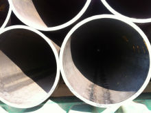 p235tr seamless steel pip