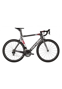 Cervelo S5 VWD Dura-Ace bike 2014
