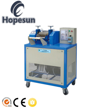Plastic Granule Cutter: ABS PP PE PS PA PET Horizontal Granulator