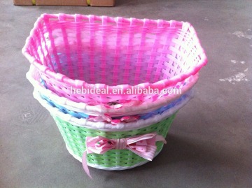 kids bike parts basket