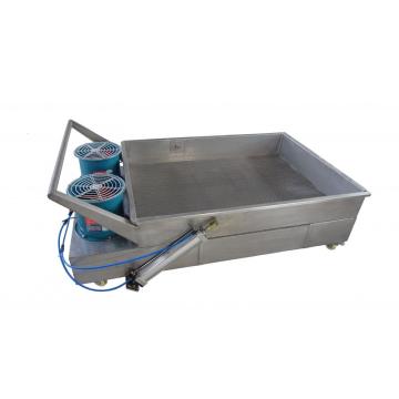 Small capacity cooling machine