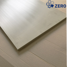 Unfilled natural PEEK plate