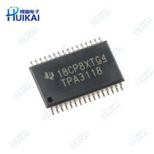 Factory Supply TPA3118D2DAPR: Brand New Original Integrated Circuit IC Audio Power Amplifier
