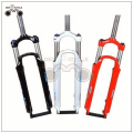 mountain bike bicycle adjustment fork