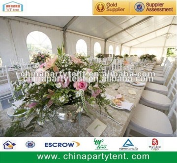 Aluminum Party Tent and Decorating Party Tent for sale