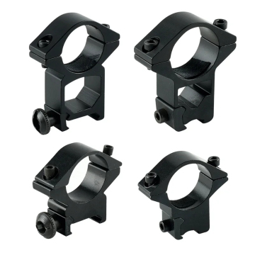 11mm/20mm Mounting Accessories Set for Hunting Scope Ring Mounting