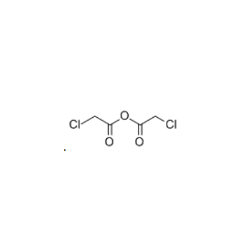 2-Chloroacetic 무수 물, CAS # 541-88-8