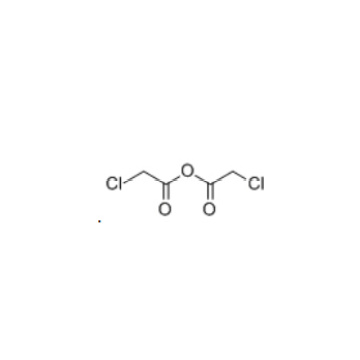 Anhídrido 2-cloroacético, CAS # 541-88-8