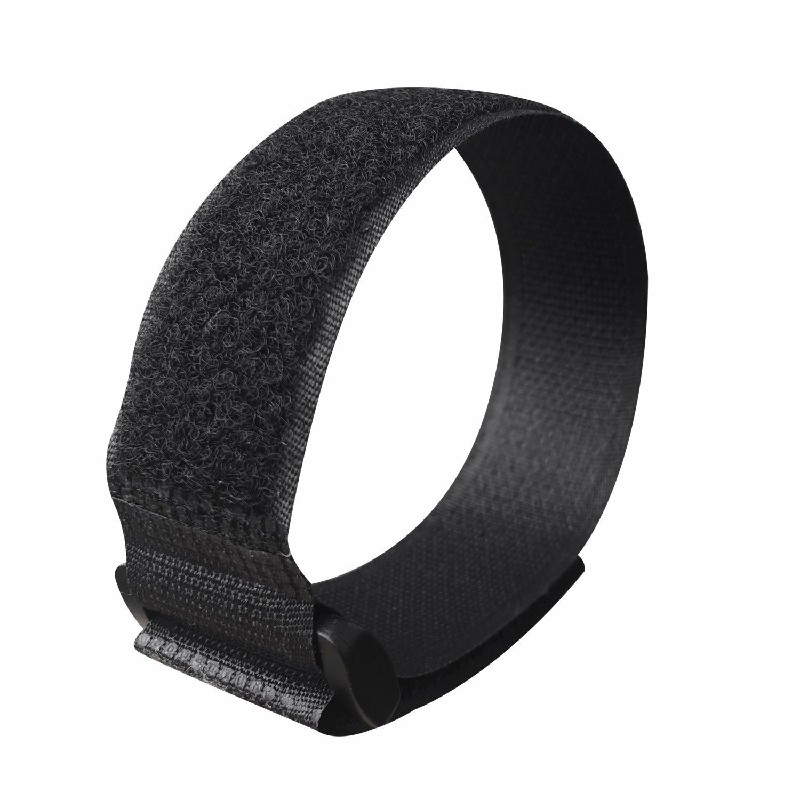 Elastesch Heavy Duty Hook And Loop Fastener Tape