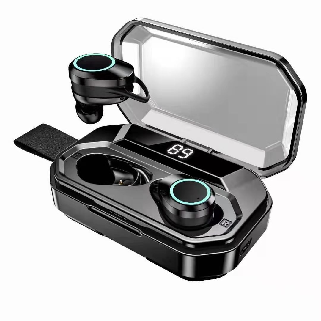 TWS bluetooth headset