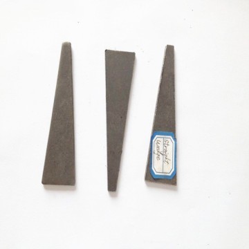 Aluminum Formwork Straight Wedge