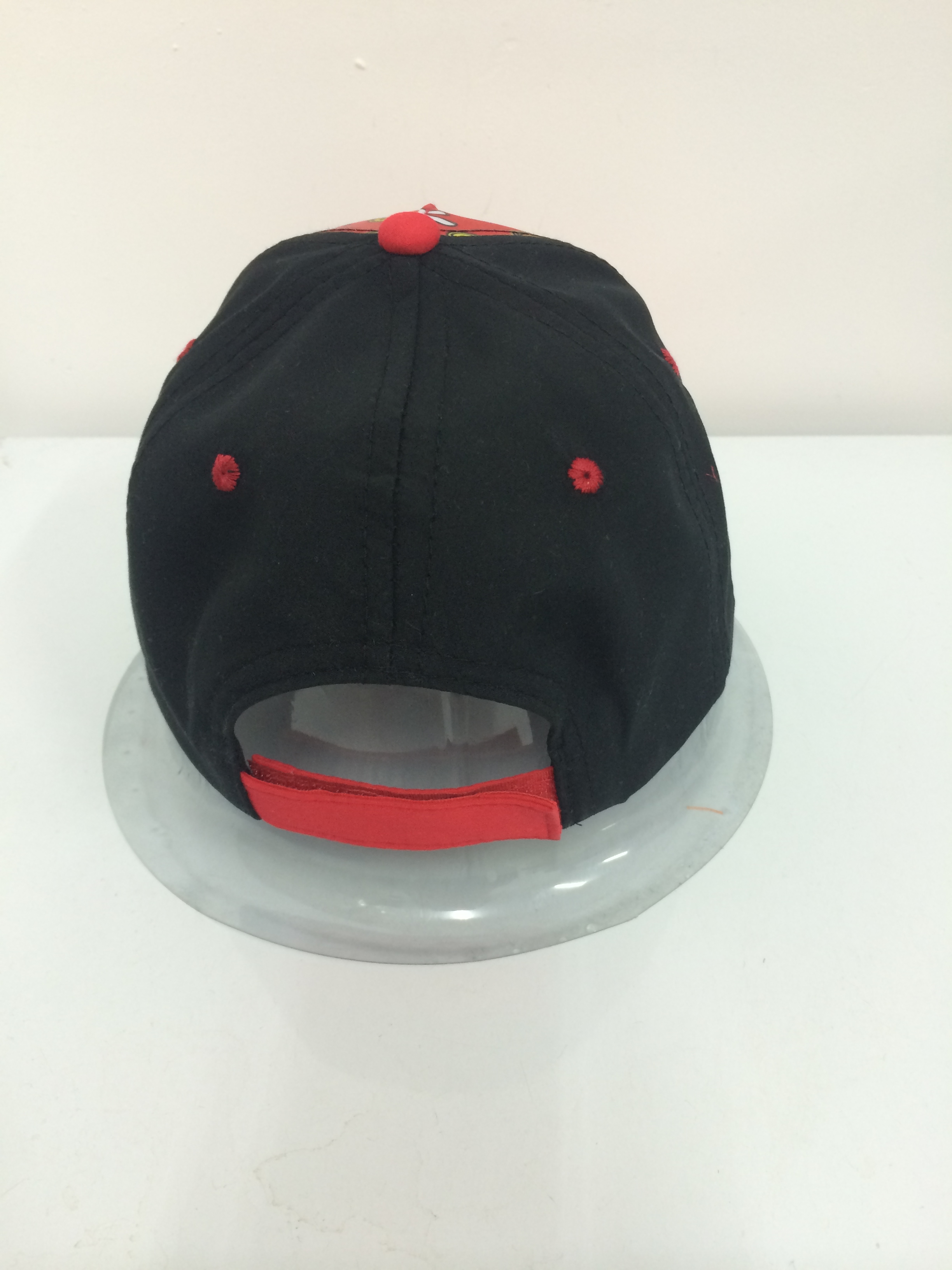 Polyester Sublimation  Mickey Baseball Cap (3)