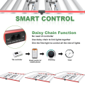 Samsung LED 8 bar Adjustable Indoor Grow Light