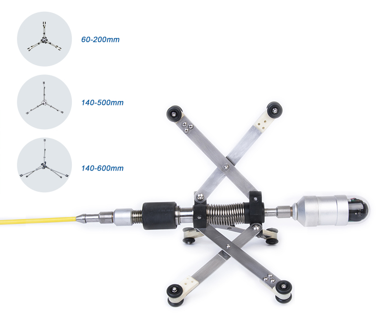 Preis der Rohrinspektionskamera Pipe Inspection Camera Price