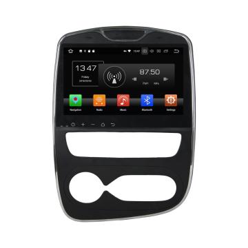 car dvd players for Clio 2017-2018