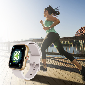 Old People Watch Sports Android Ios Smart Watch Original