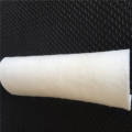 120GSM เส้นใยอย่างต่อเนื่อง PP nonwoven geotextile