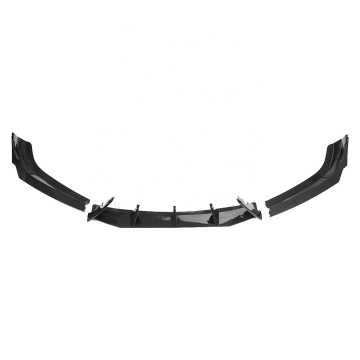 bumper lip for honda civic coupe
