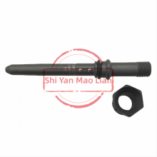 Truck Auto Parts: Understanding Diesel Fuel Injector Connectors (F00RJ01280)