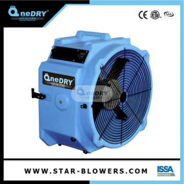 Fan Water Gardening Leaf High Pressure Suction Blower