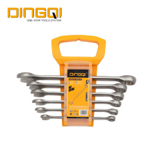 DingQi 6Pcs Combination Wrench set