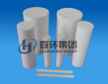 Plastica industriale Teflon PTFE / tondino