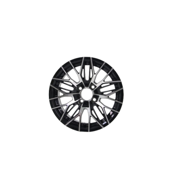 Factory Price Golf Cart Rim, Tire & Accessory Kit - Electric Golf Cart Body