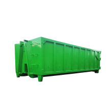Customized Roll Off Dumpsters and Special Containers for Waste Management
