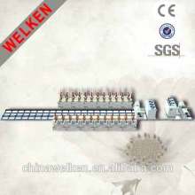 Full Automatic PU Injection Roughening Shoe Making Machine                        
                                                                                Supplier's Choice